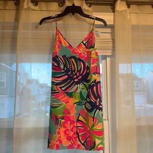 Lilly Pulitzer Lela Dress Size XXS
